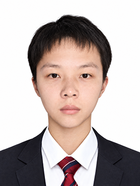 Xinyi Zheng